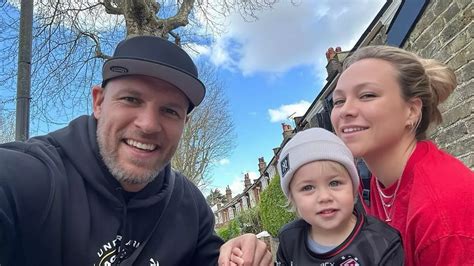 chloe madeley instagram|Chloe Madeley reunites with James Haskell for cosy lunch with .